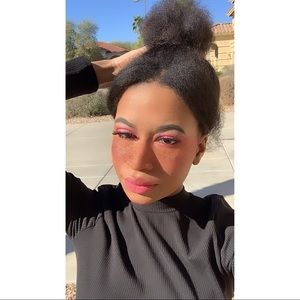 Meet your Posher, Luvlee